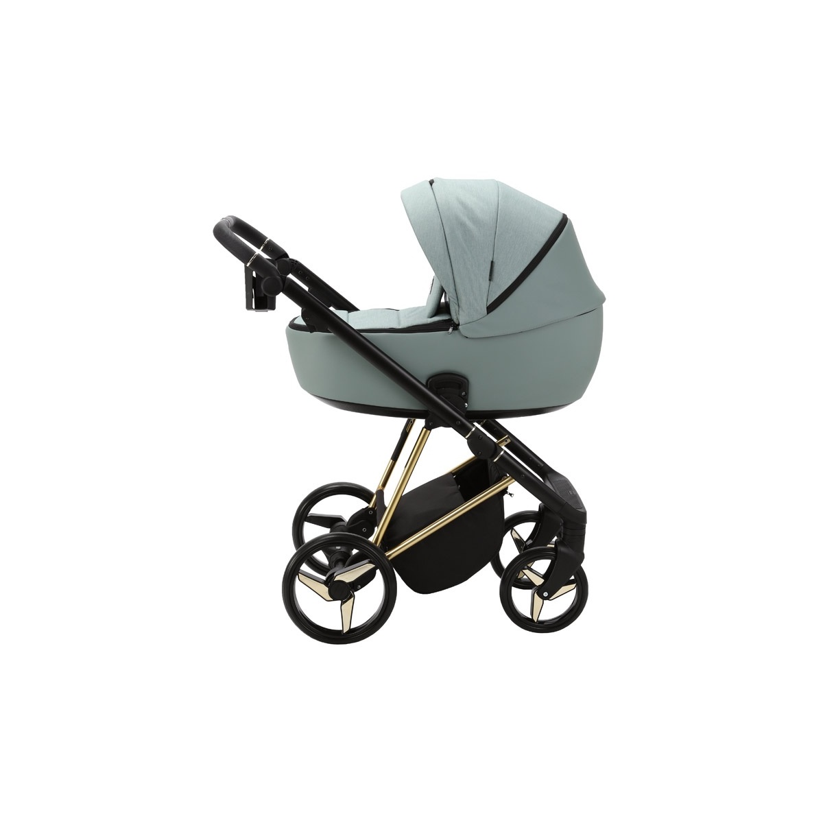 ADAMEX BLANC SPECIAL EDITION ZIELONY PS-777