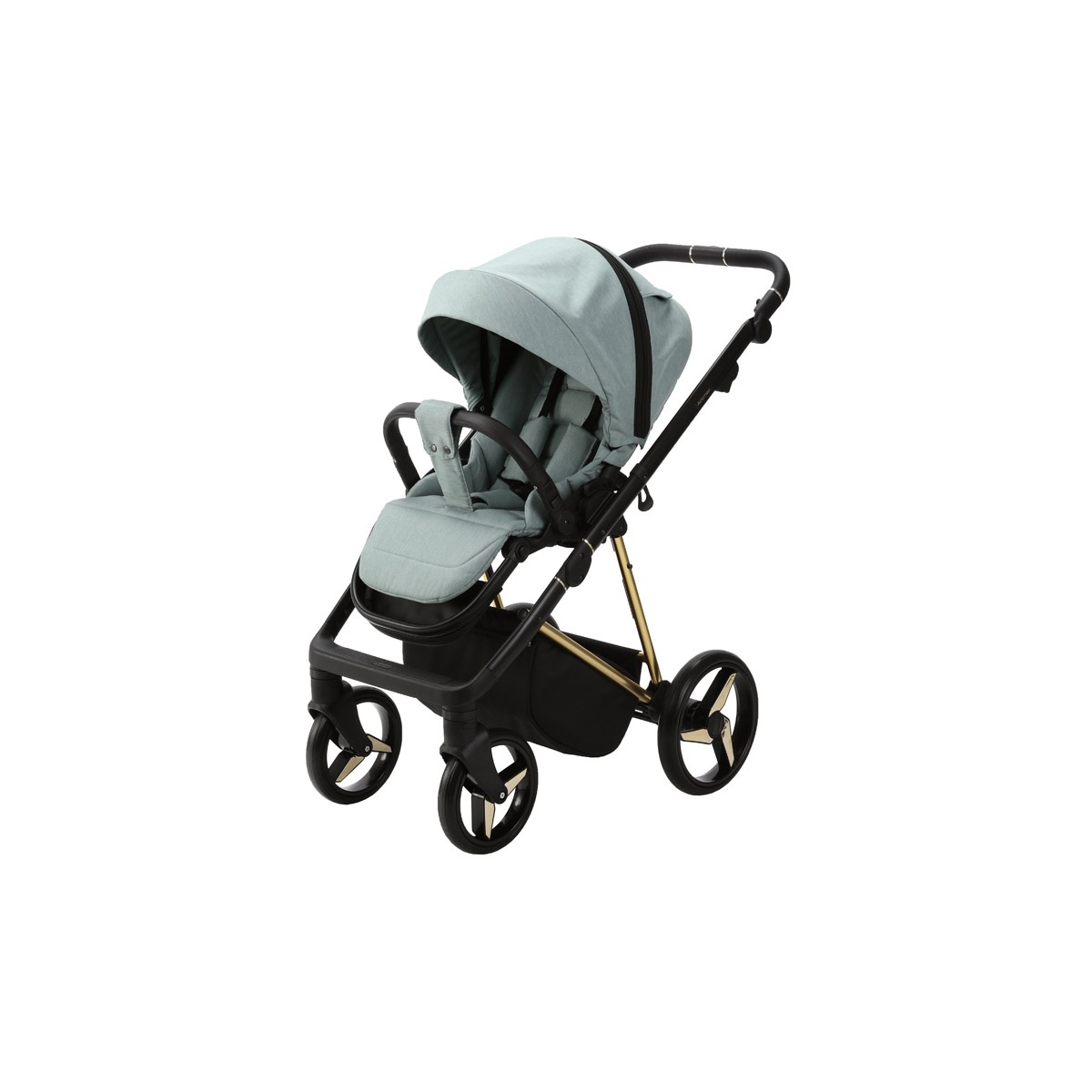 ADAMEX BLANC SPECIAL EDITION ZIELONY PS-777