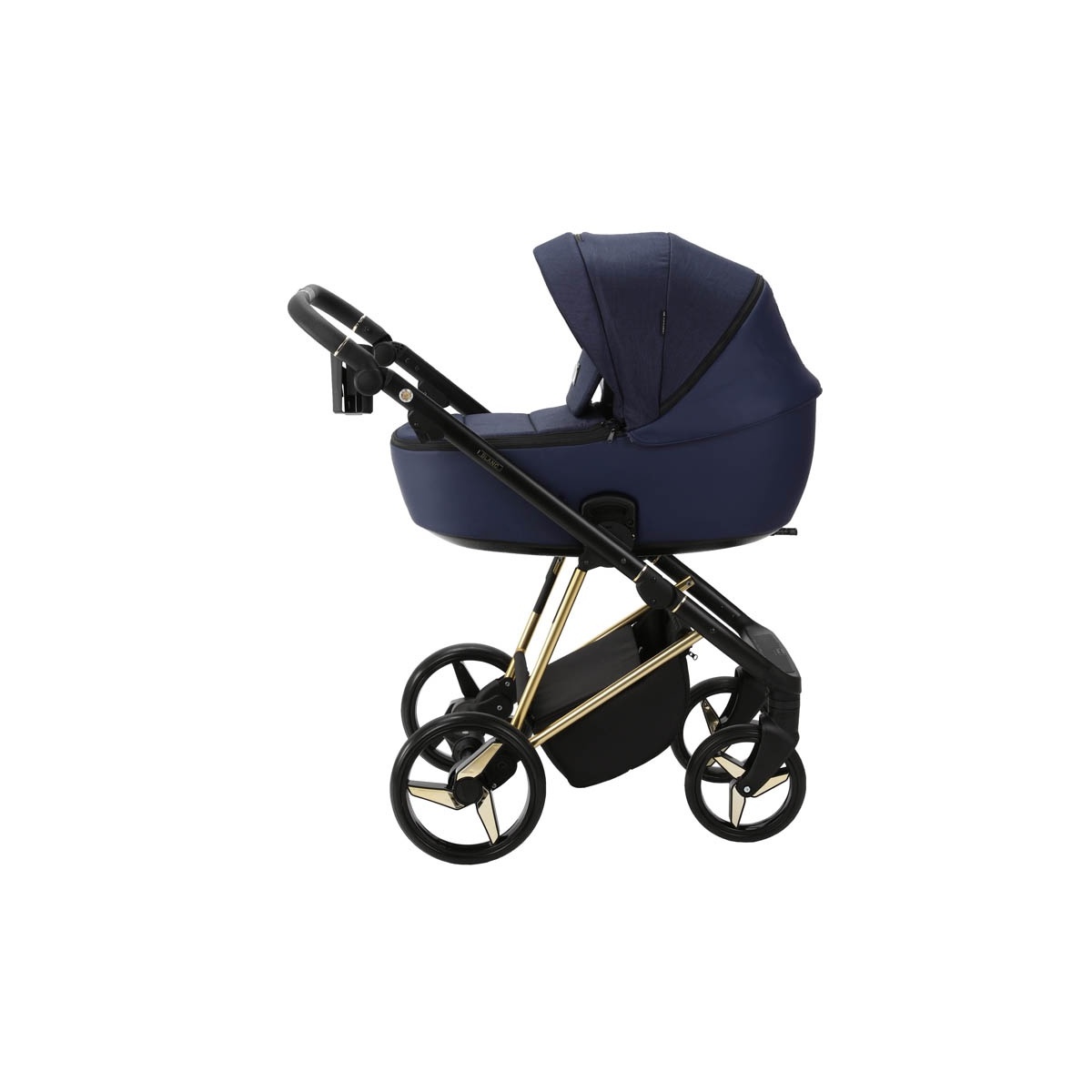 ADAMEX BLANC SPECIAL EDITION GRANATOWY PS-617