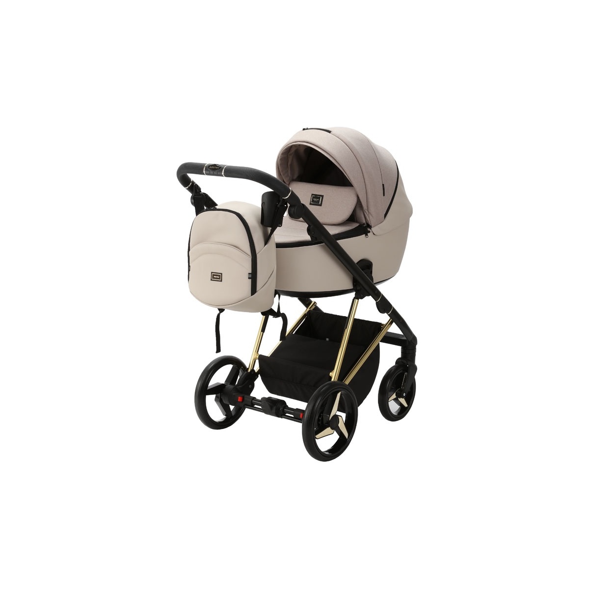 ADAMEX BLANC SPECIAL EDITION BEŻOWY PS-532