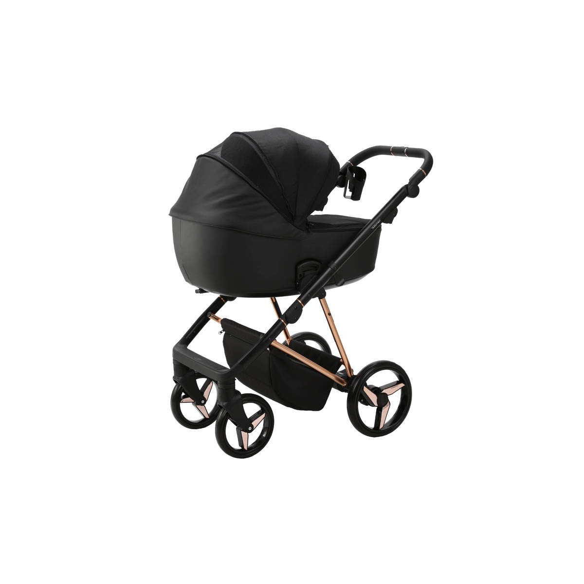 ADAMEX BLANC SPECIAL EDITION CZARNY PS-701