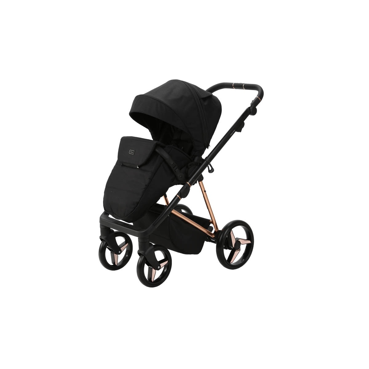 ADAMEX BLANC SPECIAL EDITION CZARNY PS-701