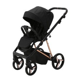 ADAMEX BLANC SPECIAL EDITION CZARNY PS-701