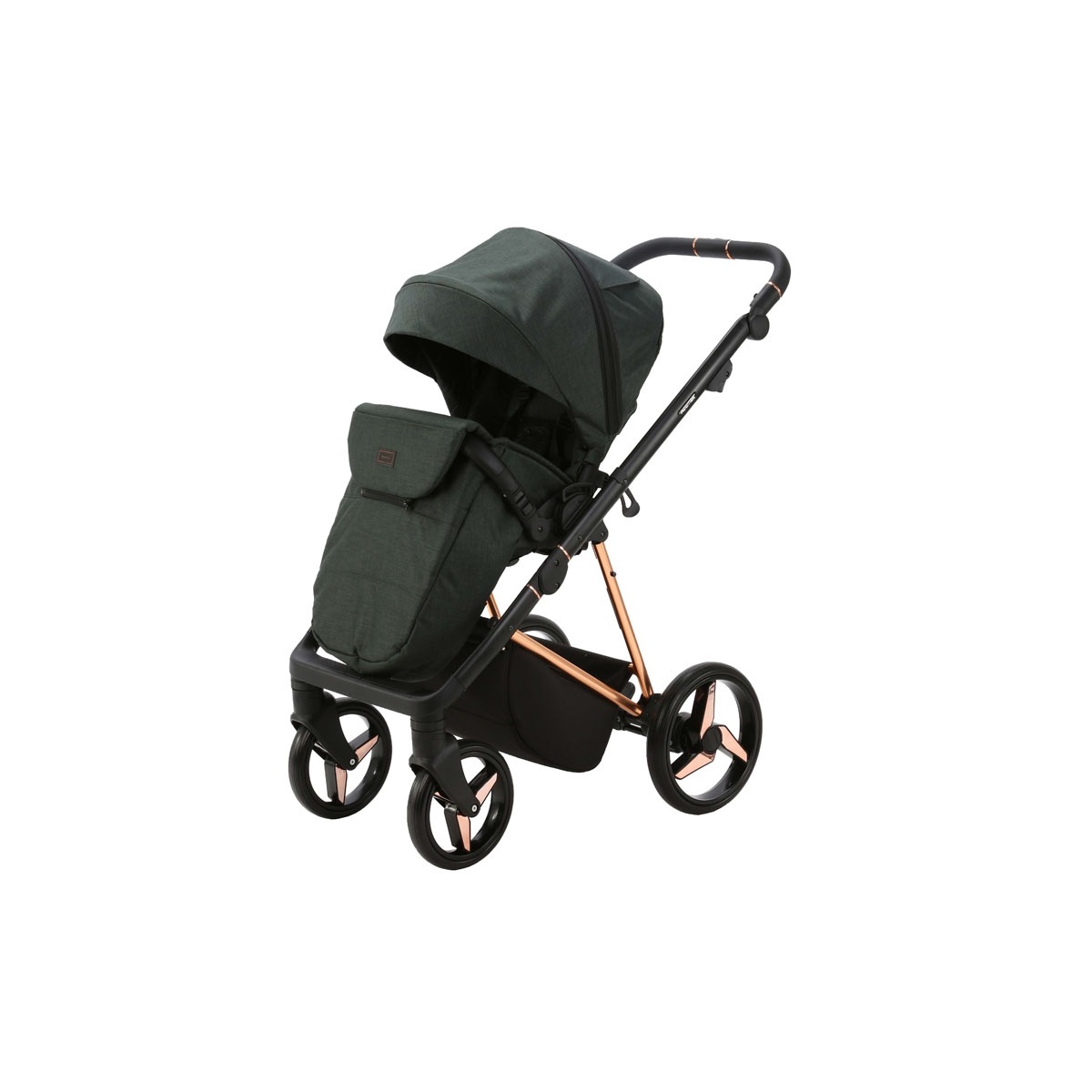 ADAMEX BLANC SPECIAL EDITION AMAZON GREEN PS-793