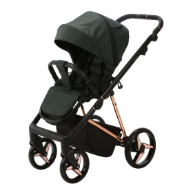 ADAMEX BLANC SPECIAL EDITION AMAZON GREEN PS-793