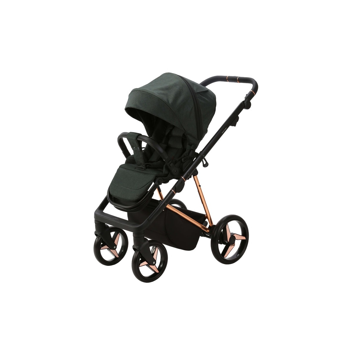 ADAMEX BLANC SPECIAL EDITION AMAZON GREEN PS-793