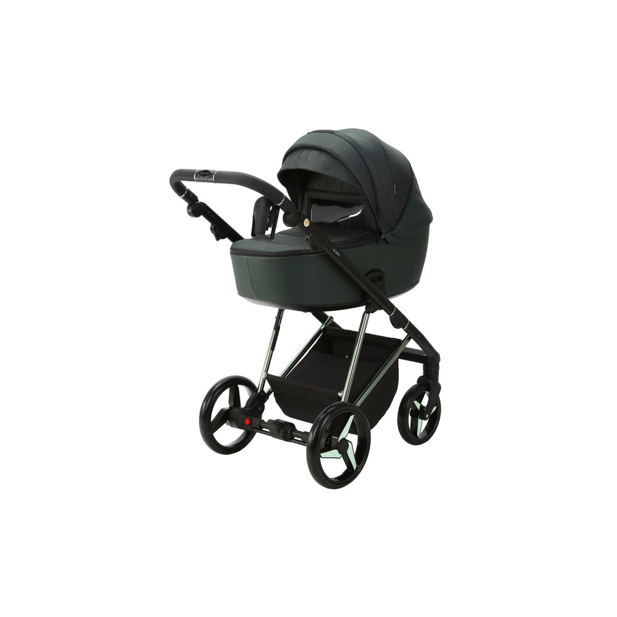 ADAMEX BLANC SPECIAL EDITION AMAZON GREEN PS-794