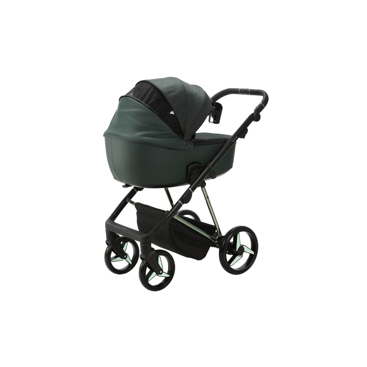 ADAMEX BLANC SPECIAL EDITION AMAZON GREEN PS-794