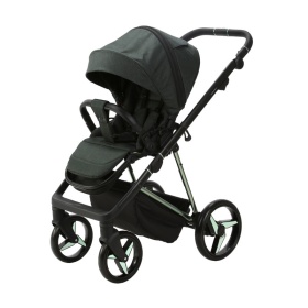 ADAMEX BLANC SPECIAL EDITION AMAZON GREEN PS-794