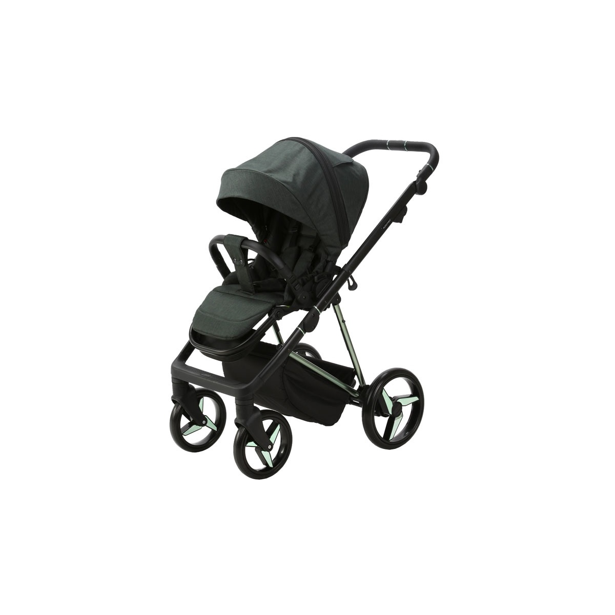 ADAMEX BLANC SPECIAL EDITION AMAZON GREEN PS-794