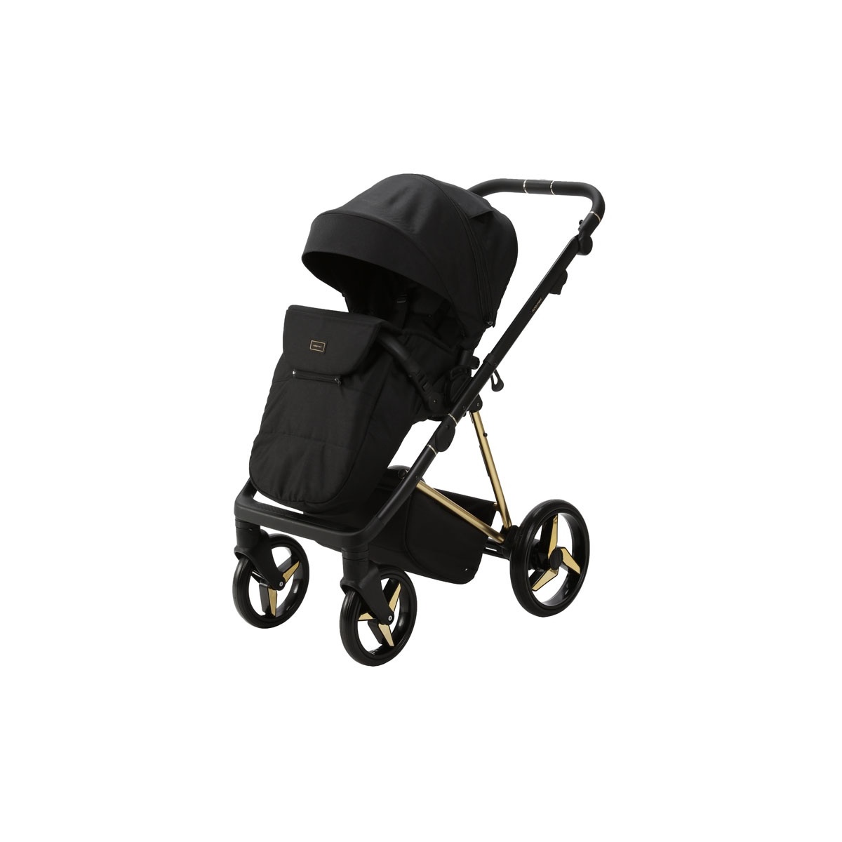 ADAMEX BLANC SPECIAL EDITION CZARNY PS-699