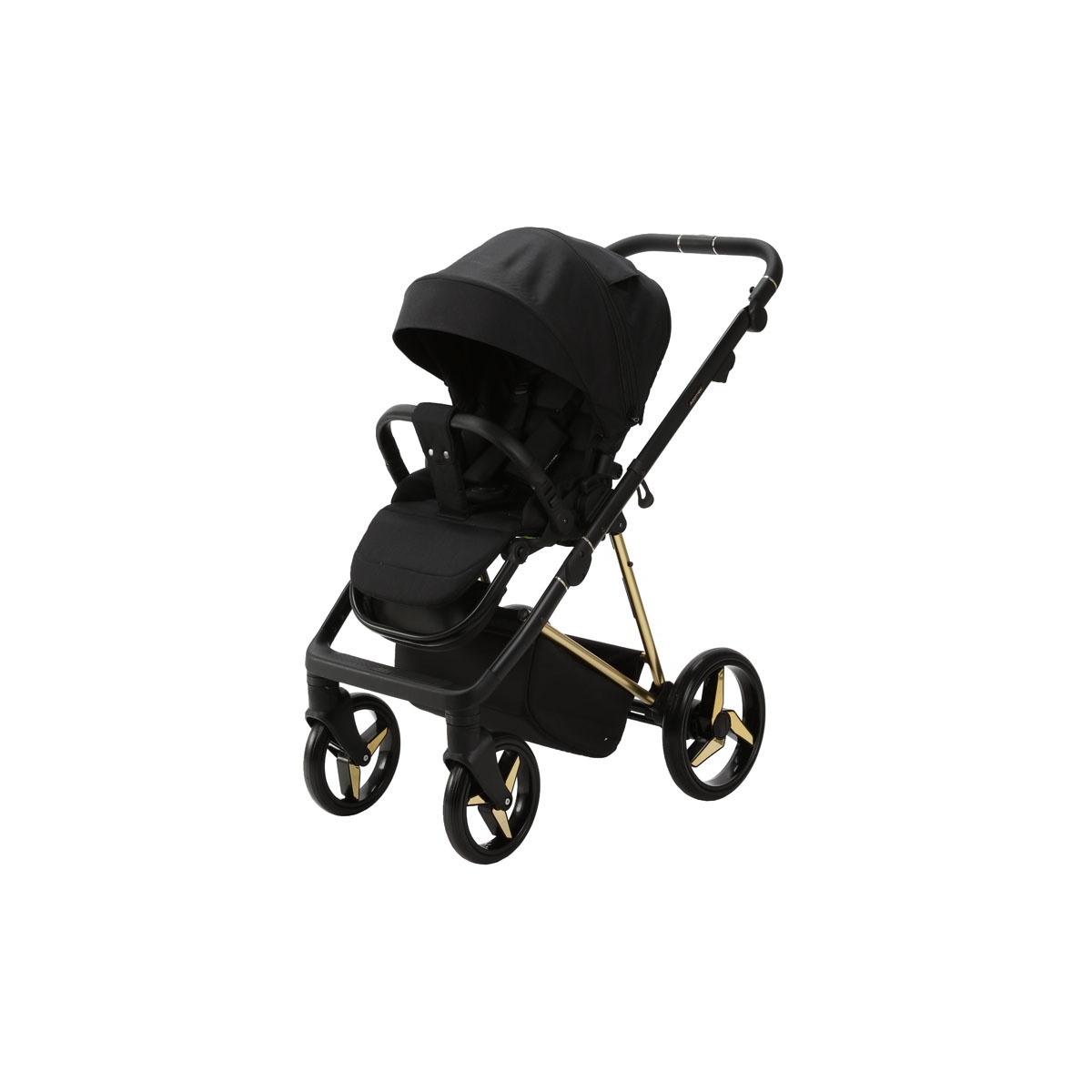 ADAMEX BLANC SPECIAL EDITION CZARNY PS-699