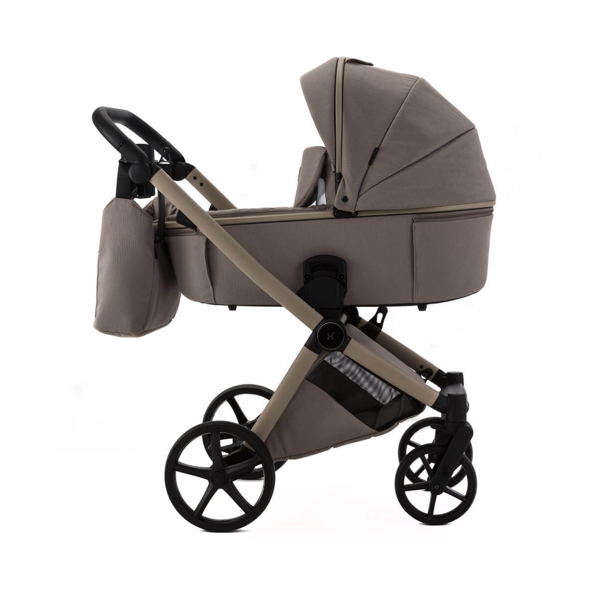 ADAMEX ALFA NATURA DN-4 CAPPUCCINO