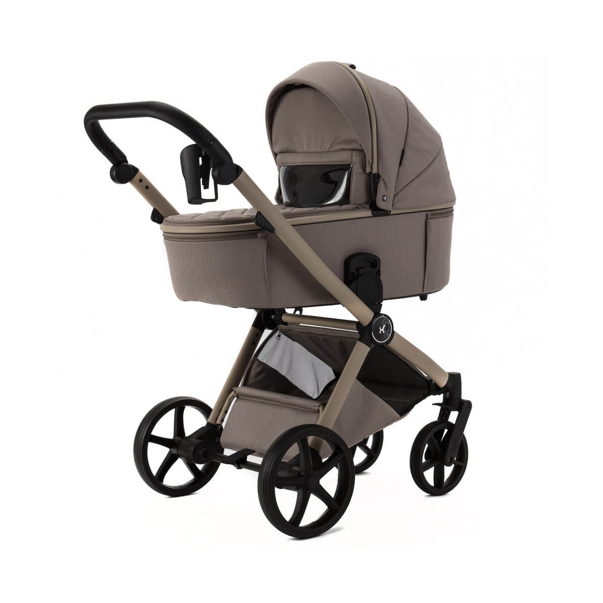 ADAMEX ALFA NATURA DN-4 CAPPUCCINO