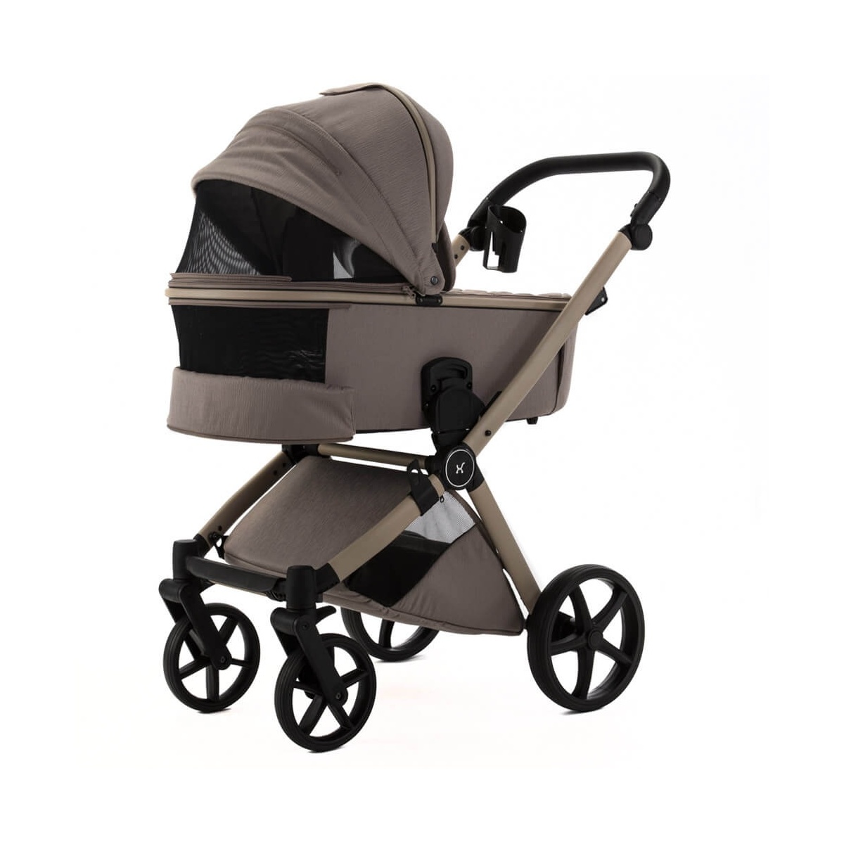 ADAMEX ALFA NATURA DN-4 CAPPUCCINO