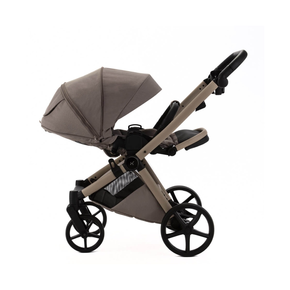 ADAMEX ALFA NATURA DN-4 CAPPUCCINO