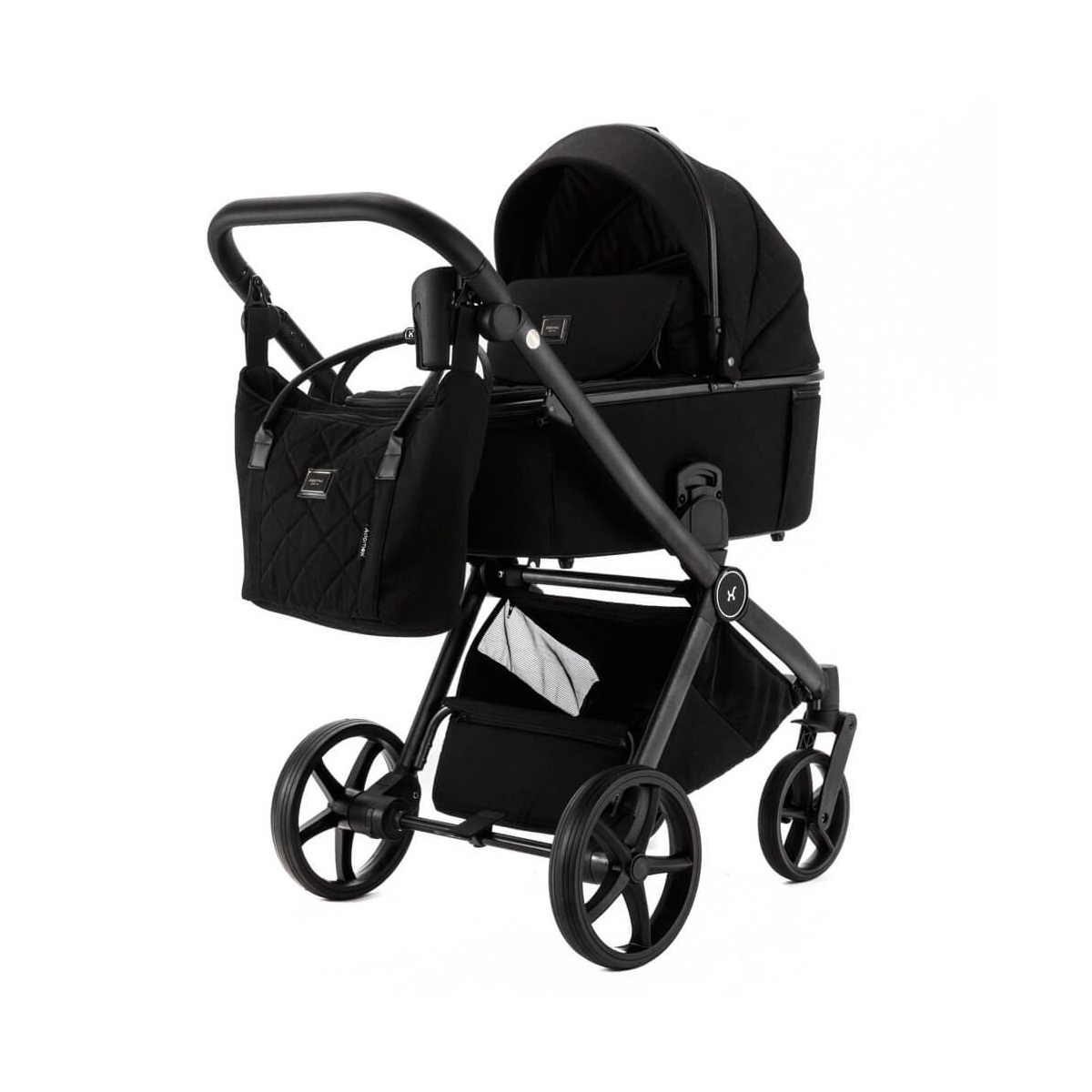 ADAMEX ALFA NATURA DN-11 CARBON