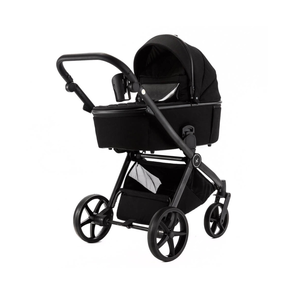 ADAMEX ALFA NATURA DN-11 CARBON