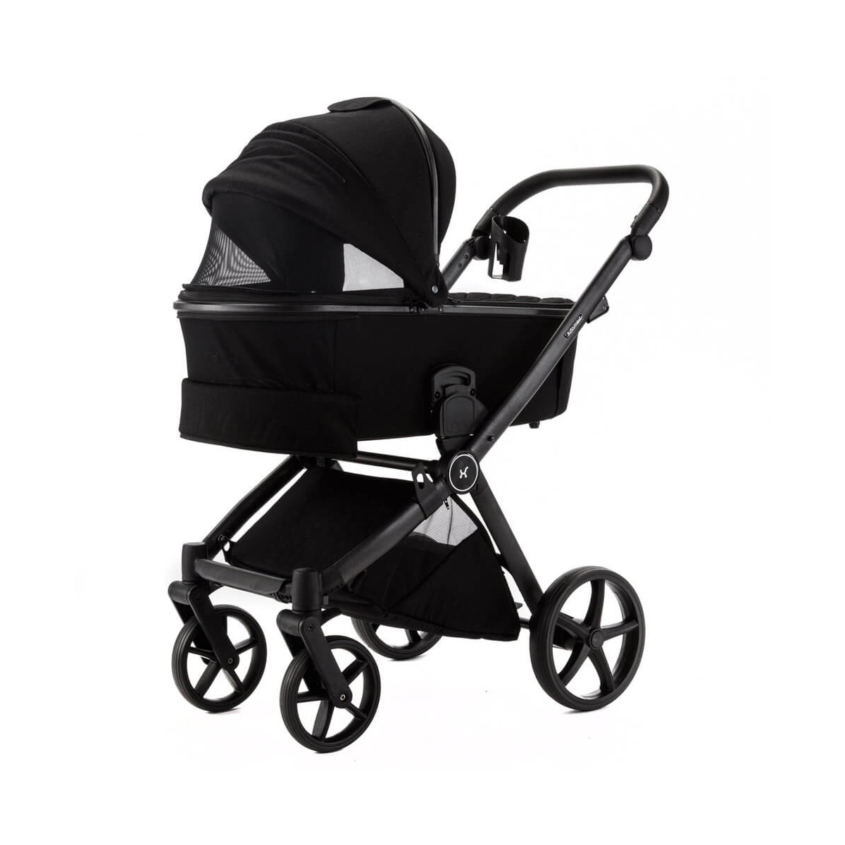 ADAMEX ALFA NATURA DN-11 CARBON