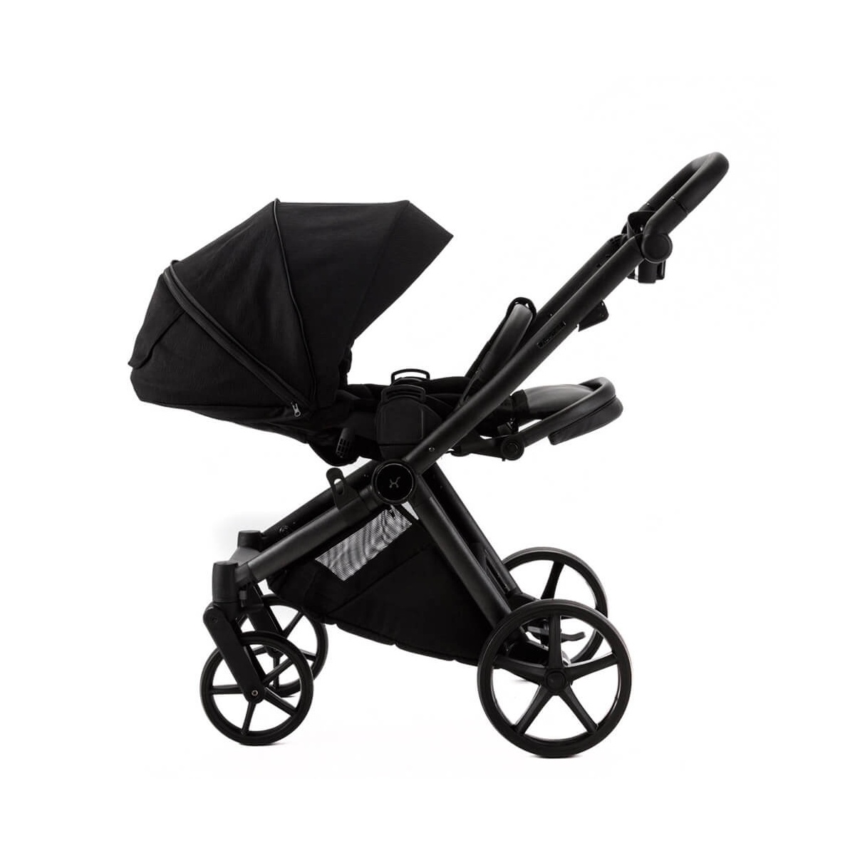 ADAMEX ALFA NATURA DN-11 CARBON