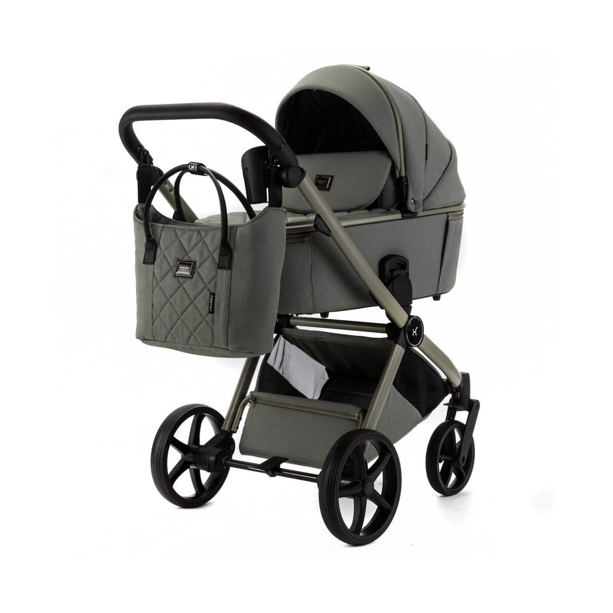 ADAMEX ALFA NATURA DN-7 SALVIA