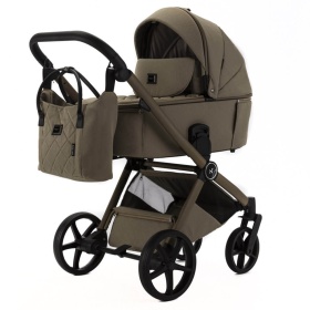 ADAMEX ALFA NATURA DN-6 TAUPE