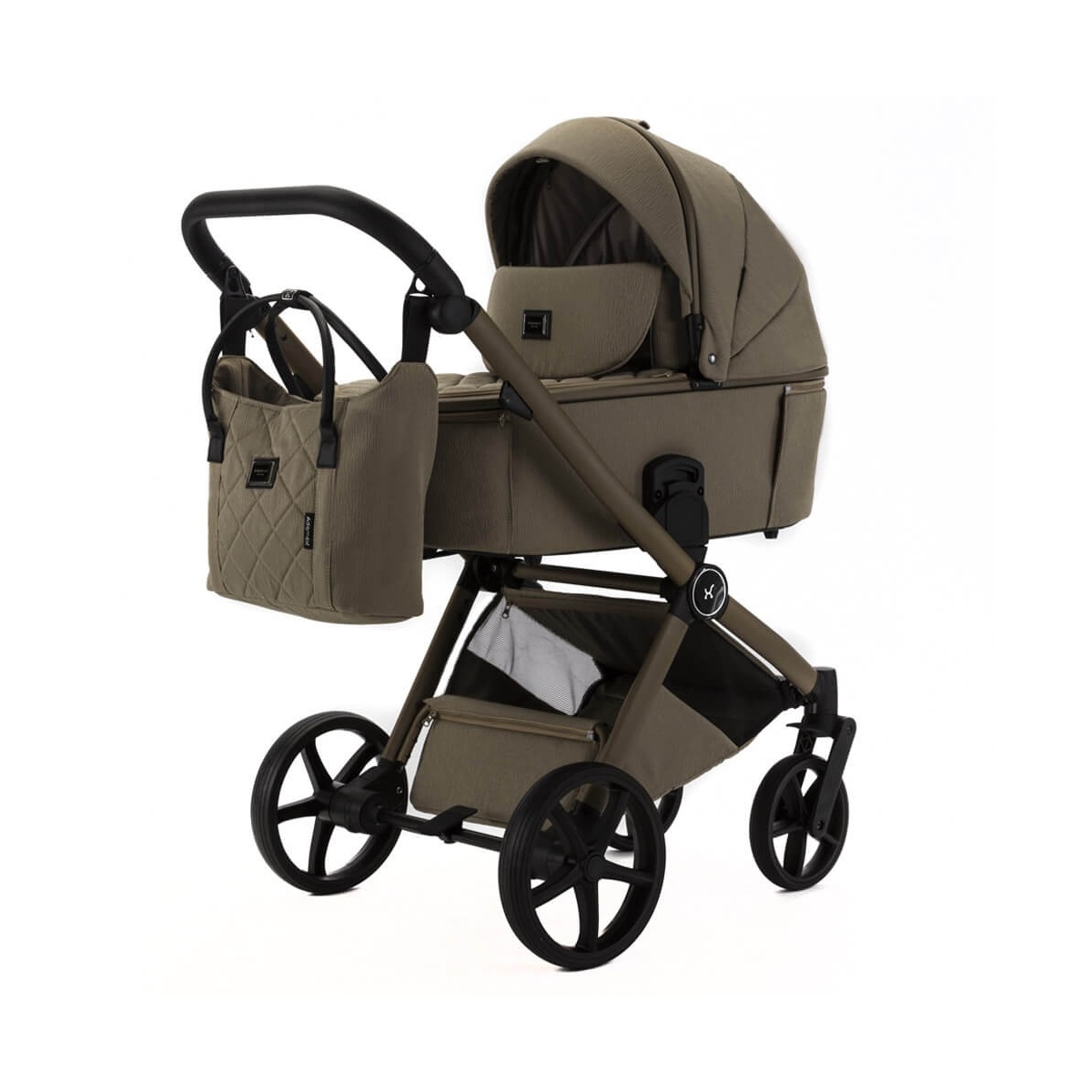 ADAMEX ALFA NATURA DN-6 TAUPE