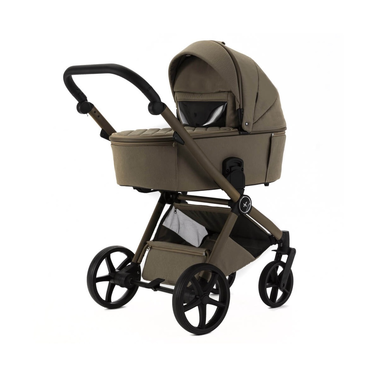 ADAMEX ALFA NATURA DN-6 TAUPE