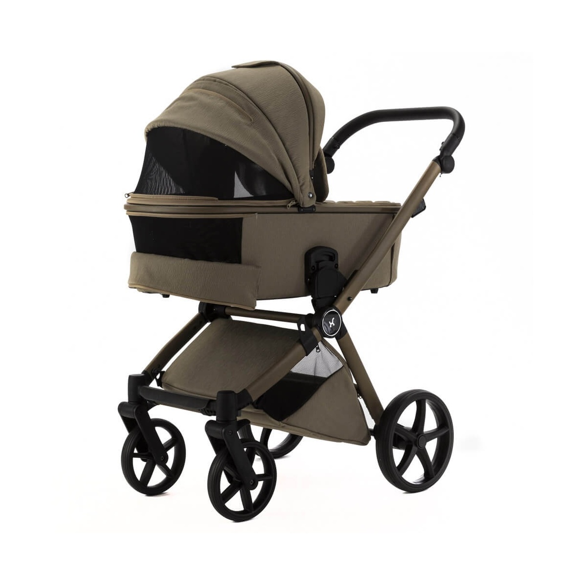 ADAMEX ALFA NATURA DN-6 TAUPE