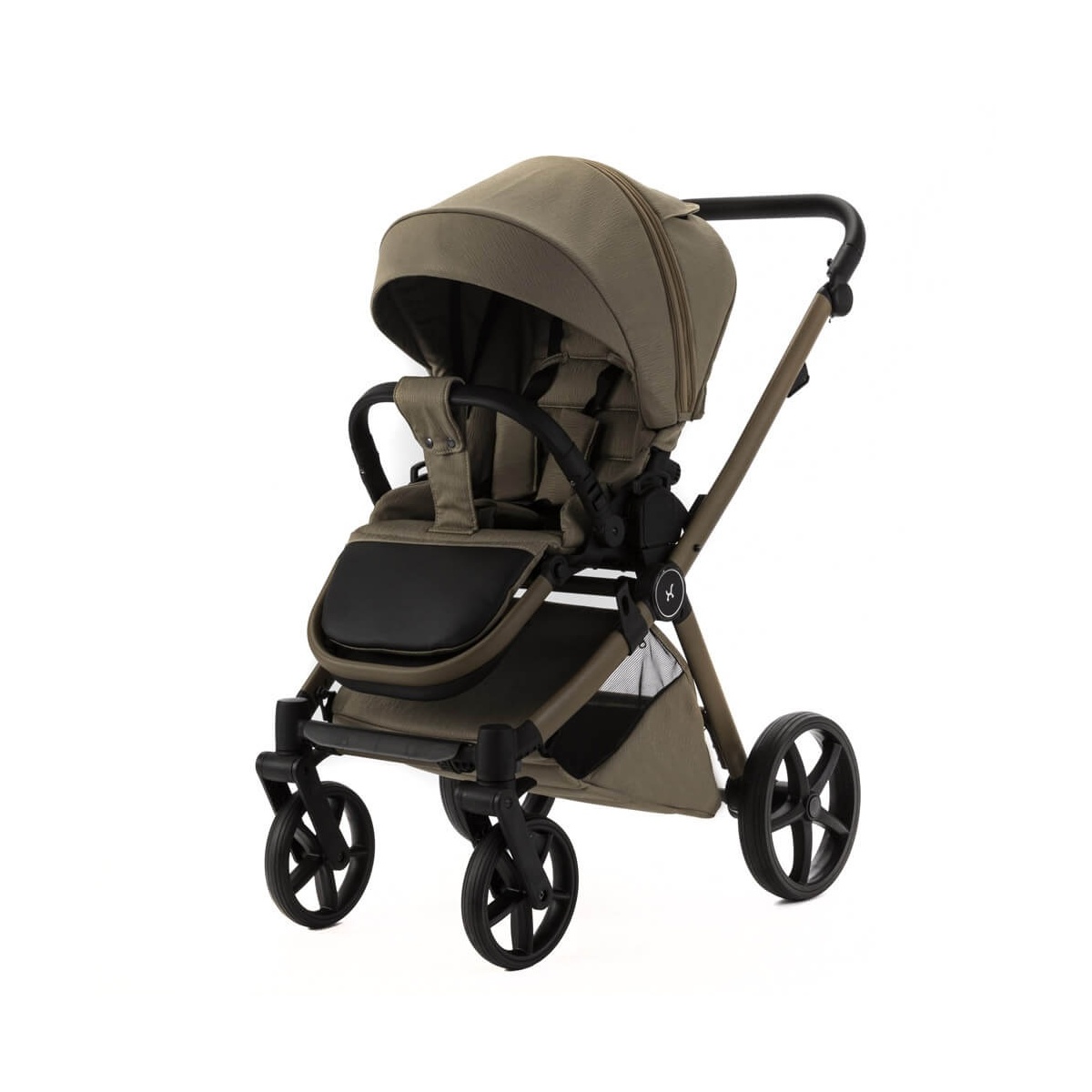 ADAMEX ALFA NATURA DN-6 TAUPE