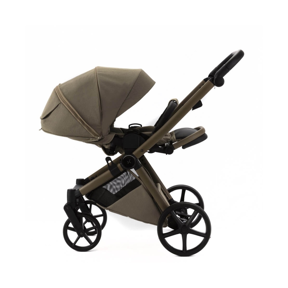 ADAMEX ALFA NATURA DN-6 TAUPE