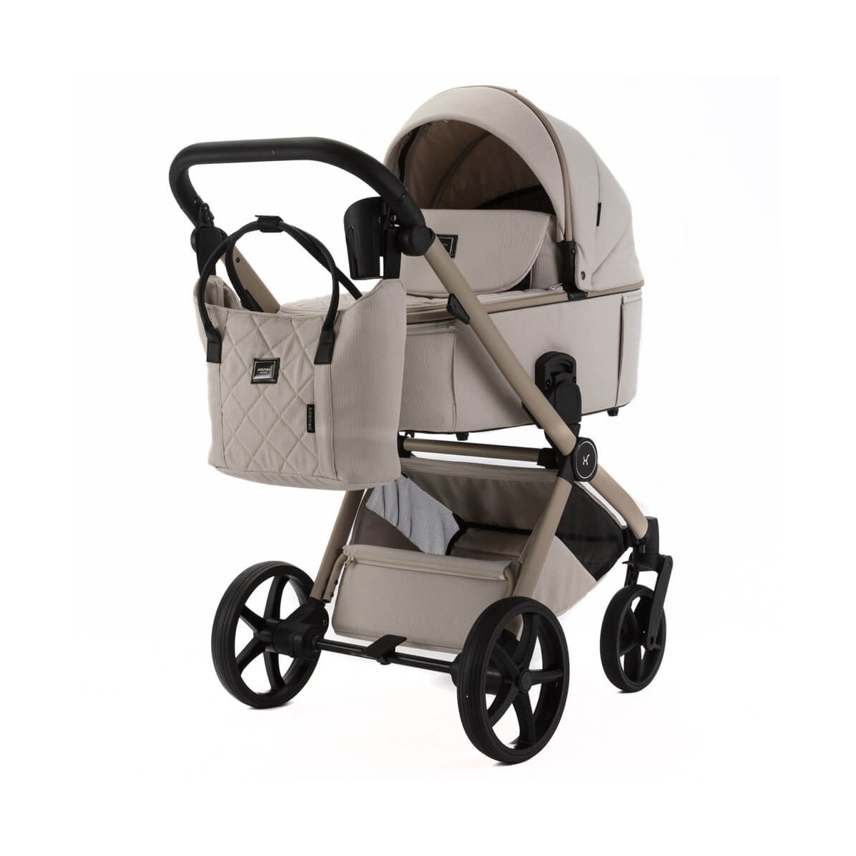 ADAMEX ALFA NATURA DN-3 VANILLA