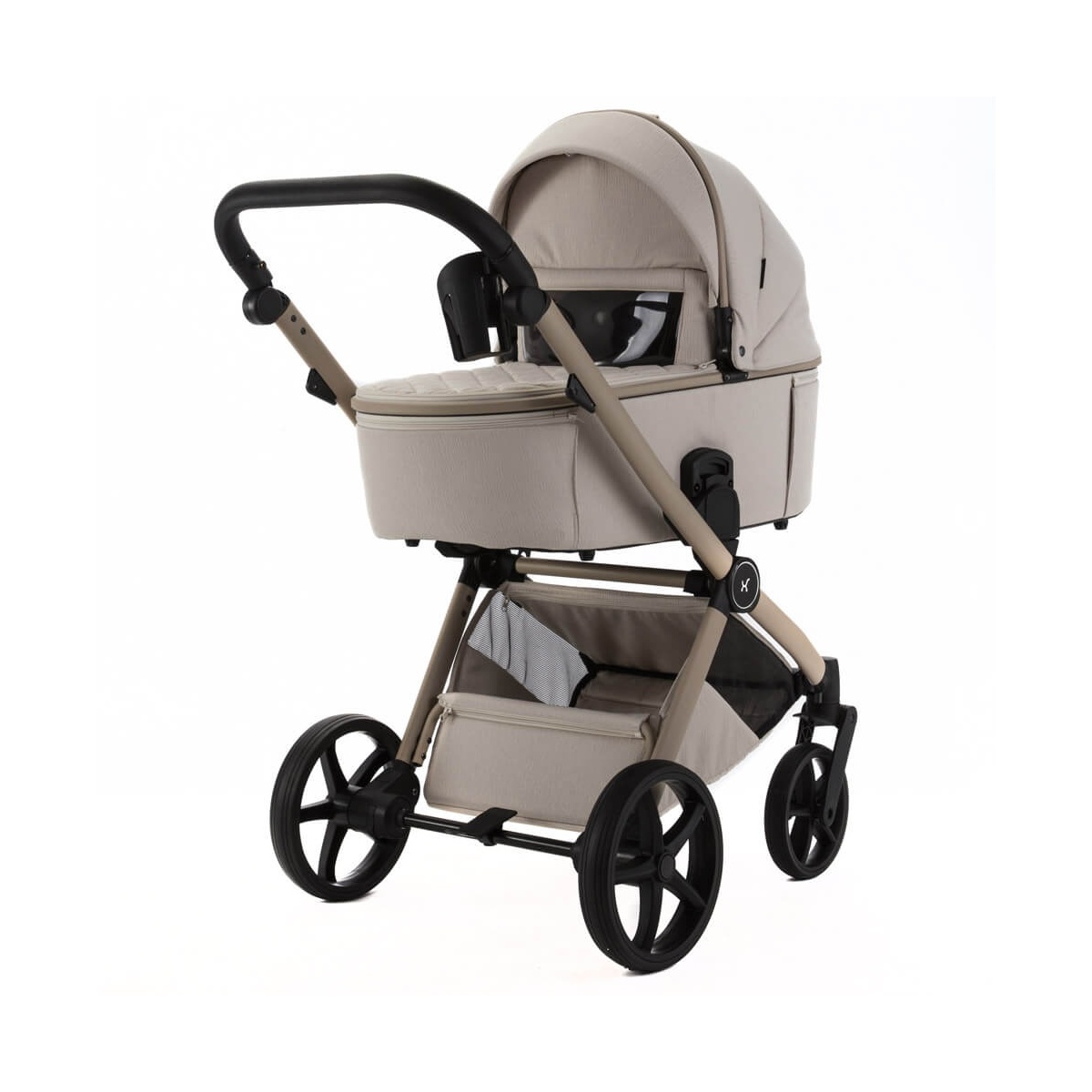 ADAMEX ALFA NATURA DN-3 VANILLA