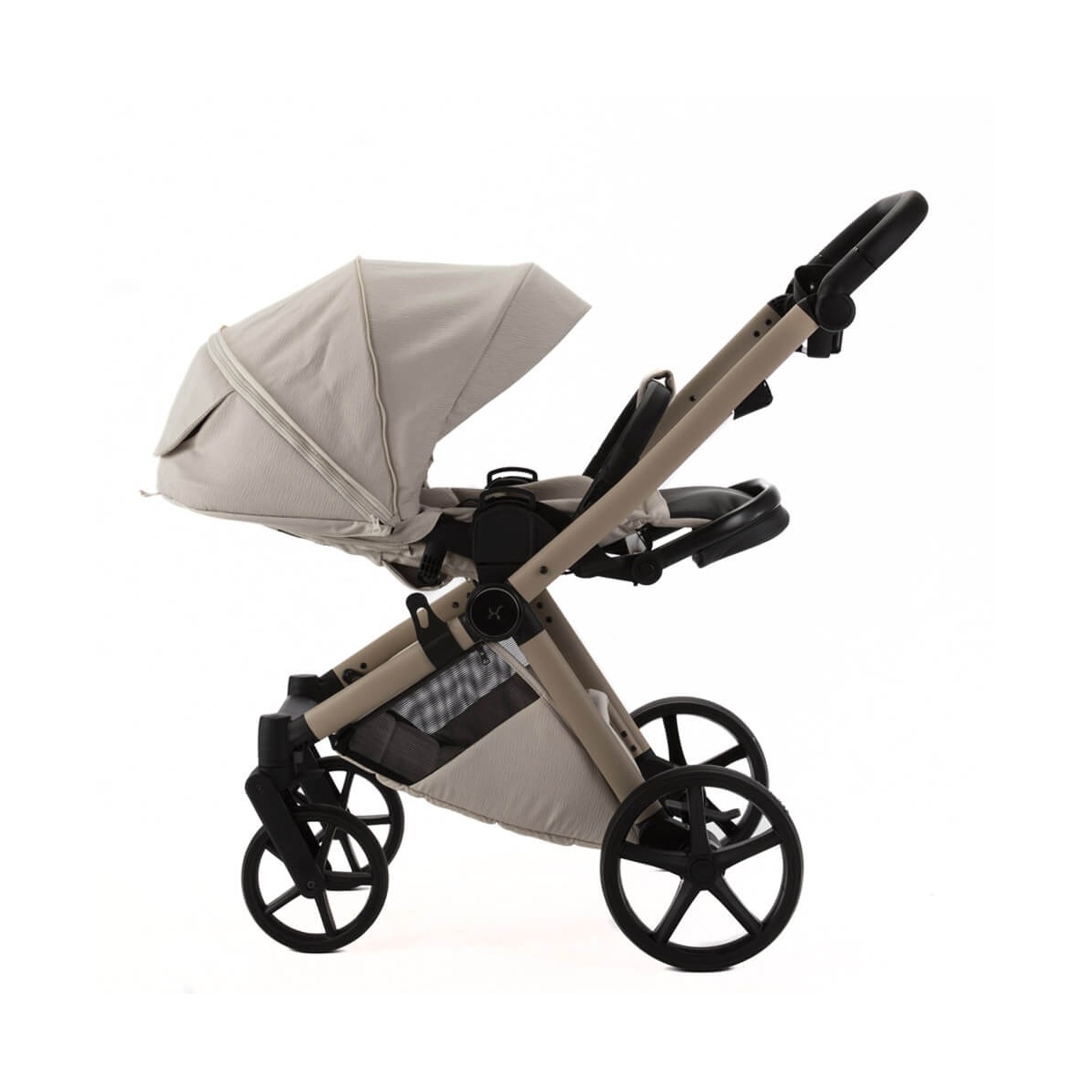 ADAMEX ALFA NATURA DN-3 VANILLA