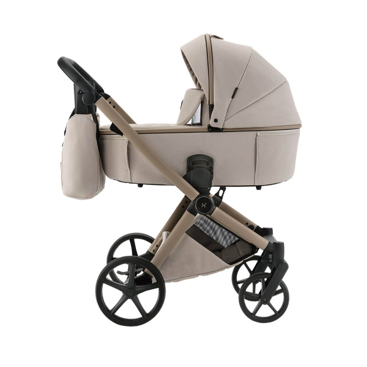 ADAMEX ALFA NATURA DN-3 VANILLA