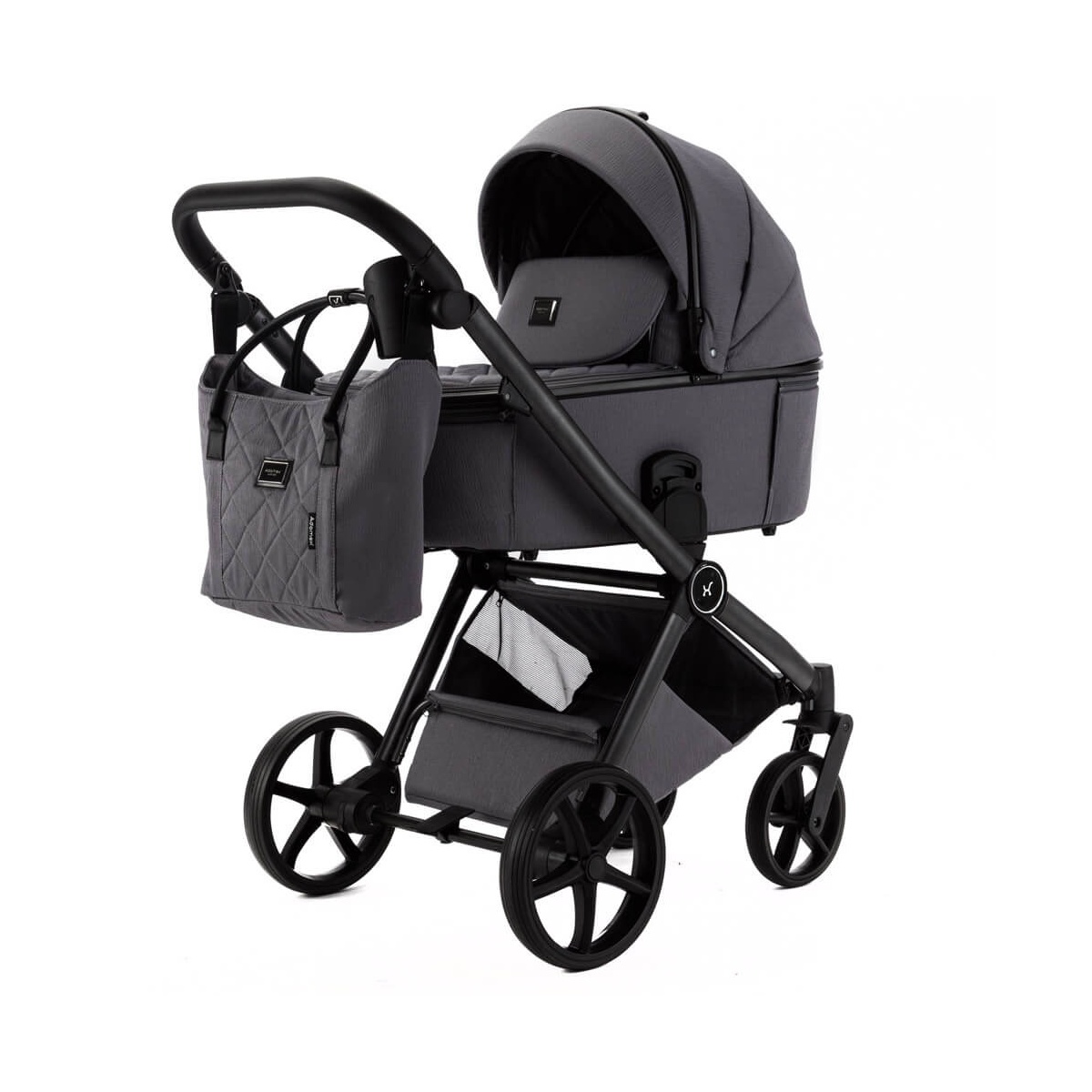 ADAMEX ALFA NATURA DN-10 STONE