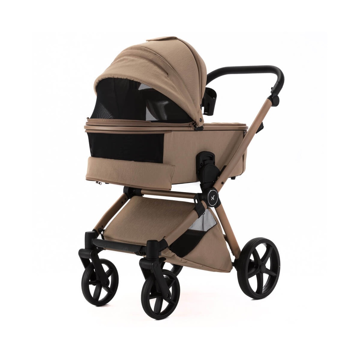 ADAMEX ALFA NATURA DN-5 CARMEL