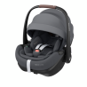MAXI COSI PEBBLE 360 PRO 2 TWILLIC GRAPHITE
