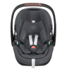 MAXI COSI PEBBLE 360 PRO 2 TWILLIC GRAPHITE
