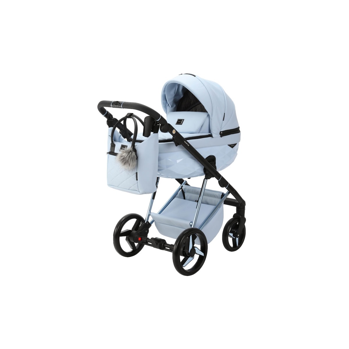 ADAMEX QUANTUM STAR COLLECTION STAR 135-K