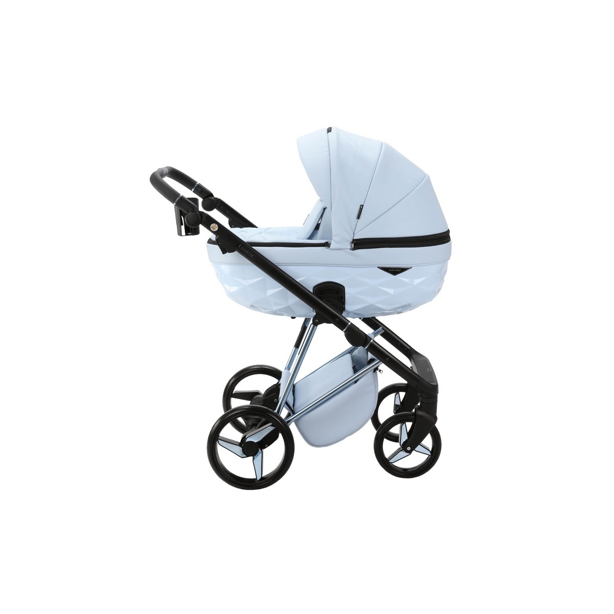 ADAMEX QUANTUM STAR COLLECTION STAR 135-K