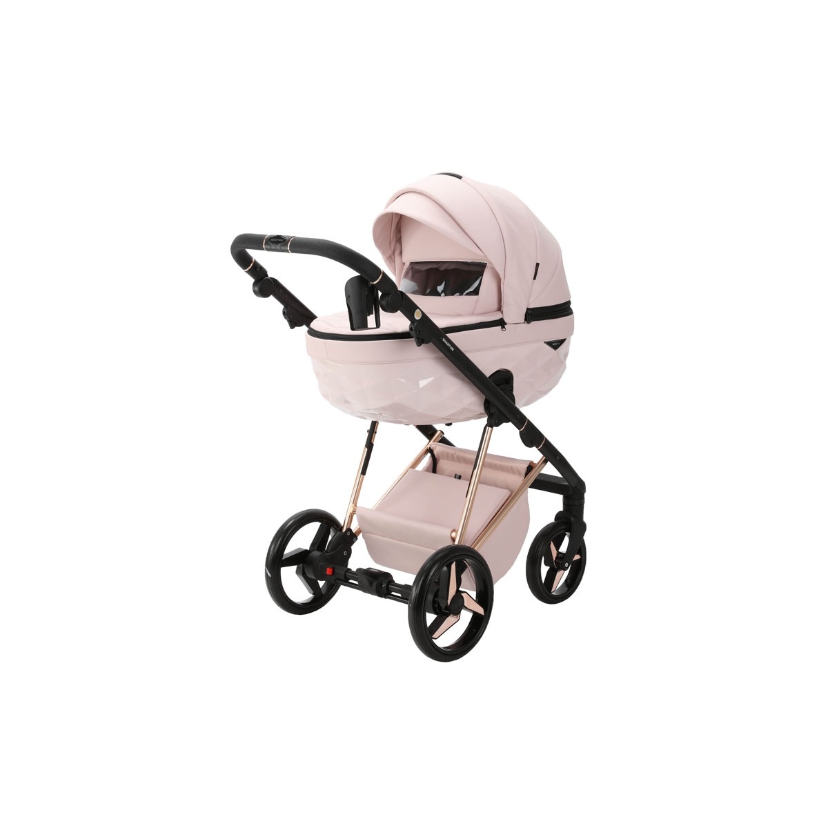 ADAMEX QUANTUM STAR COLLECTION STAR 134-K