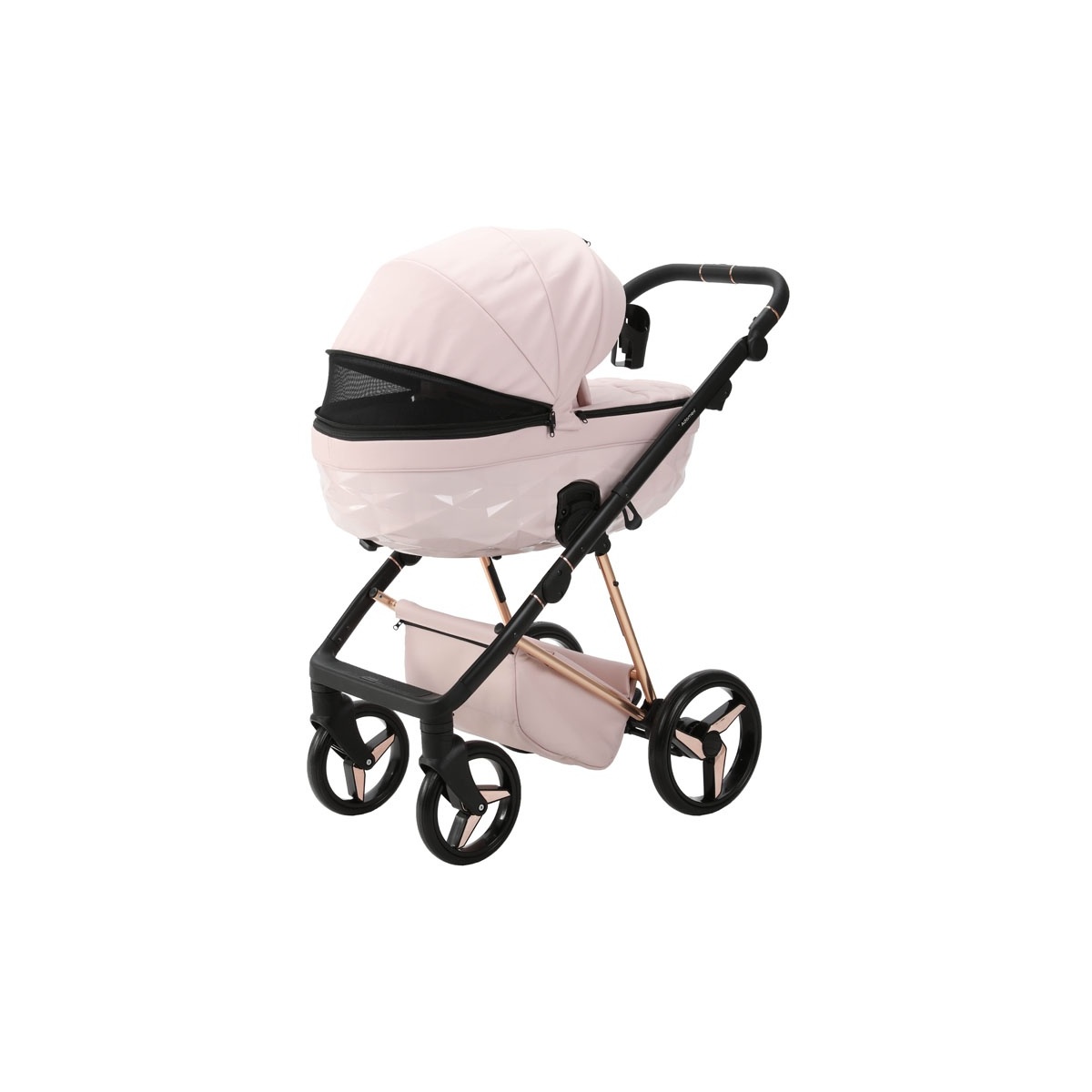 ADAMEX QUANTUM STAR COLLECTION STAR 134-K