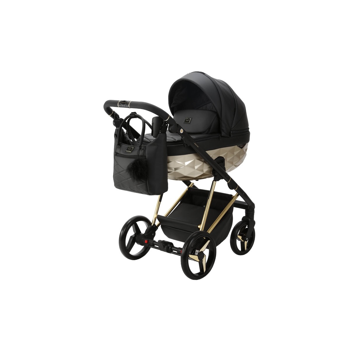 ADAMEX QUANTUM STAR COLLECTION STAR 102-K