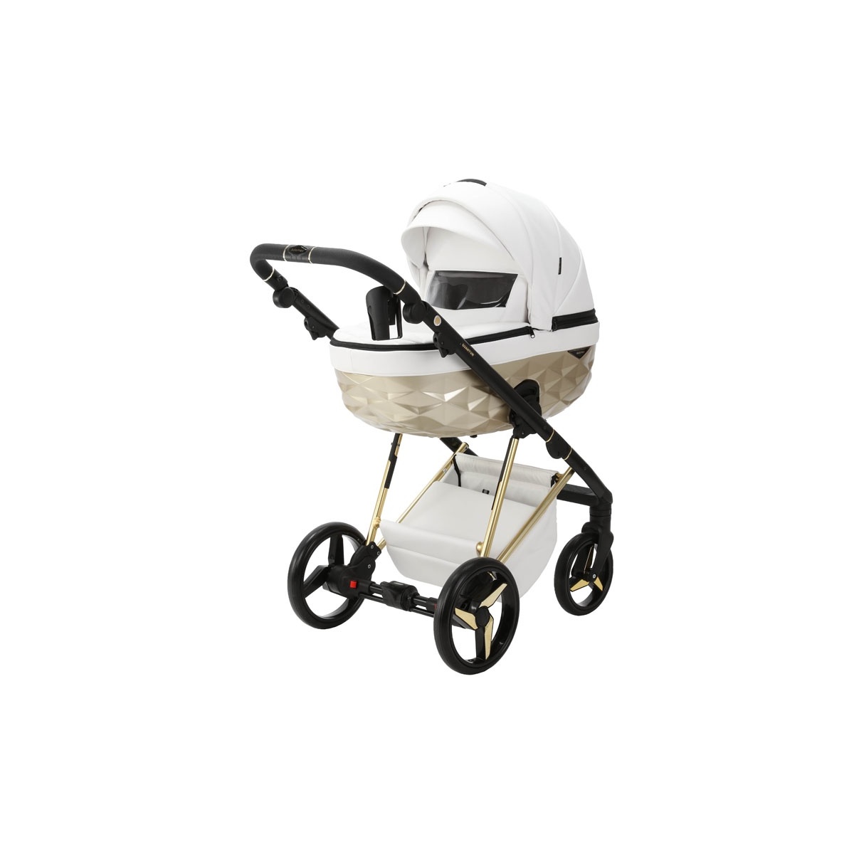 ADAMEX QUANTUM STAR COLLECTION STAR 104-K