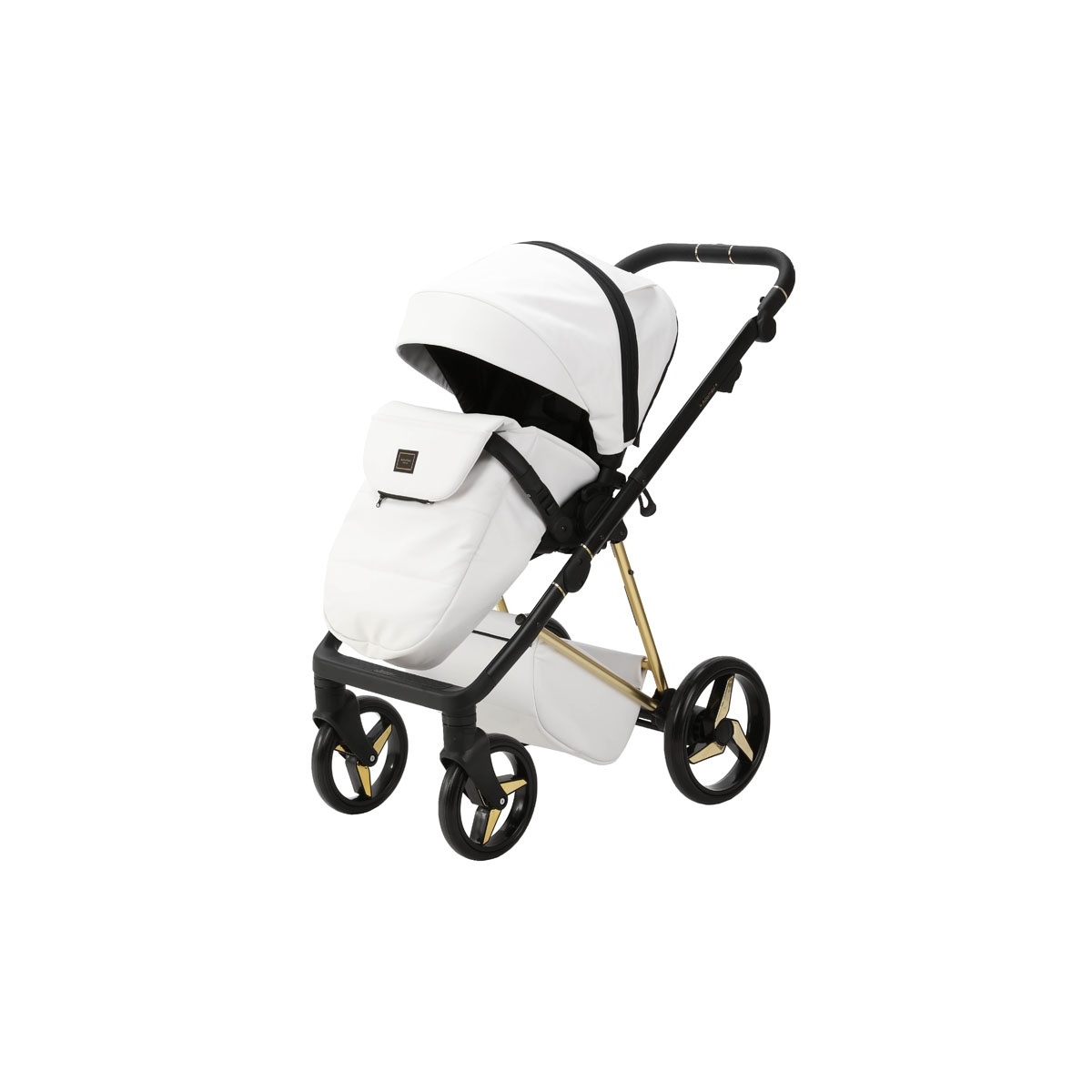 ADAMEX QUANTUM STAR COLLECTION STAR 104-K