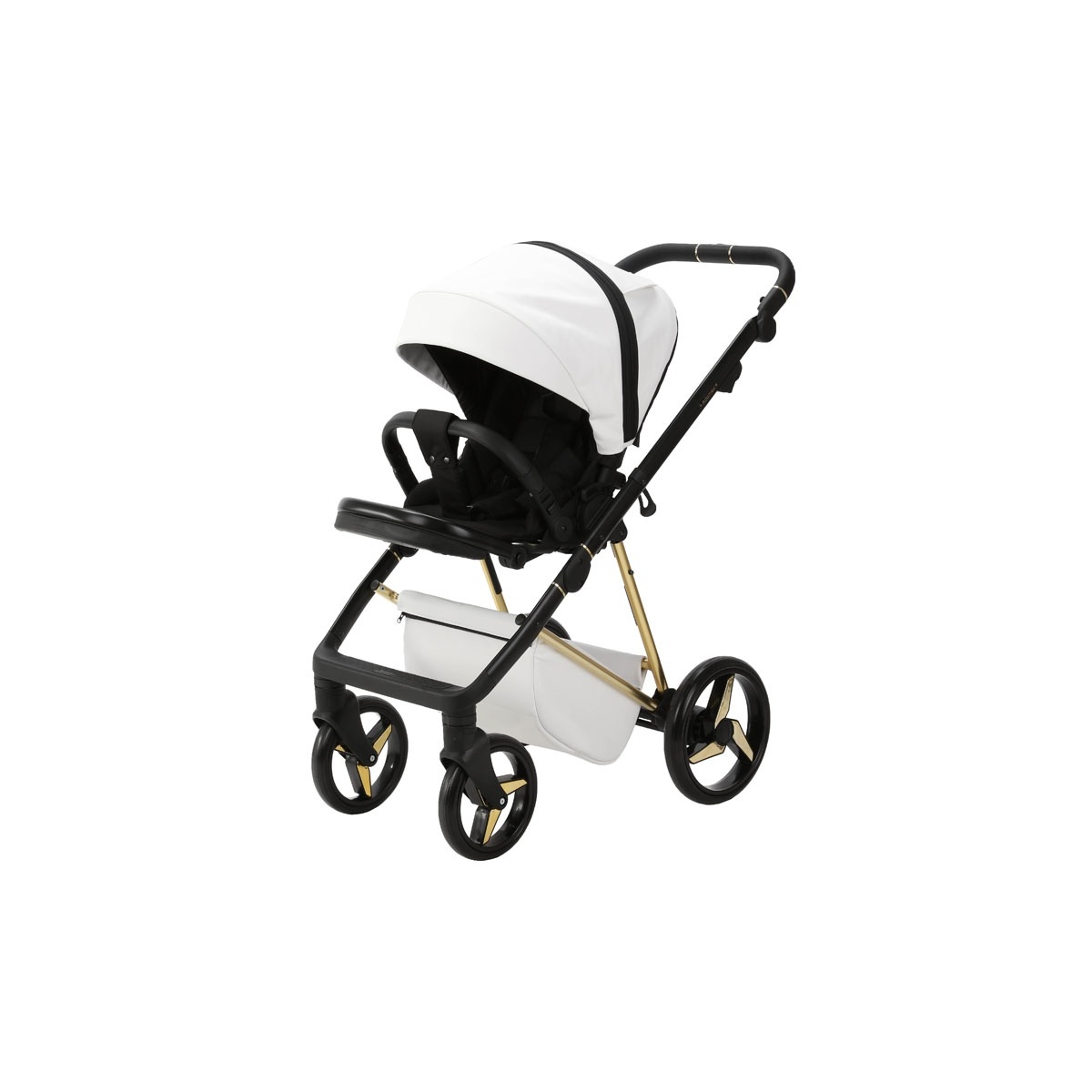 ADAMEX QUANTUM STAR COLLECTION STAR 104-K