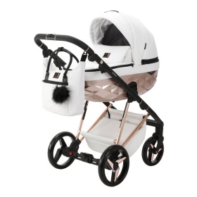 ADAMEX QUANTUM STAR COLLECTION STAR 106-K