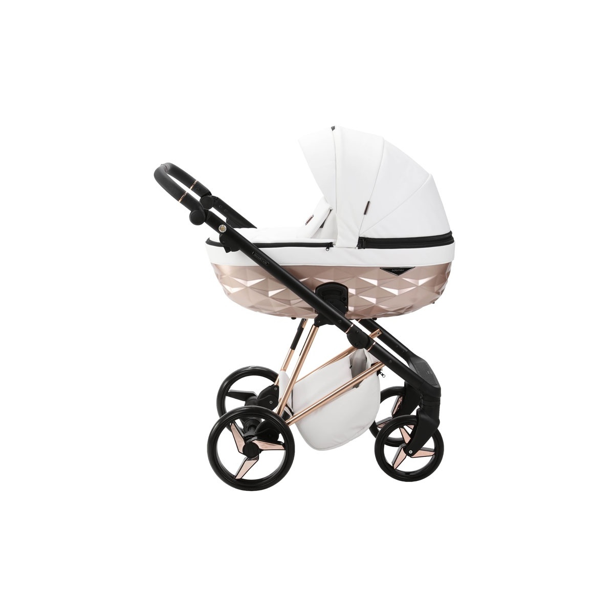 ADAMEX QUANTUM STAR COLLECTION STAR 106-K