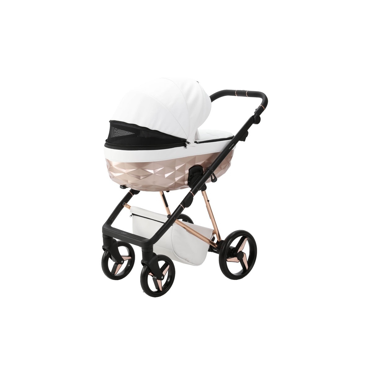 ADAMEX QUANTUM STAR COLLECTION STAR 106-K